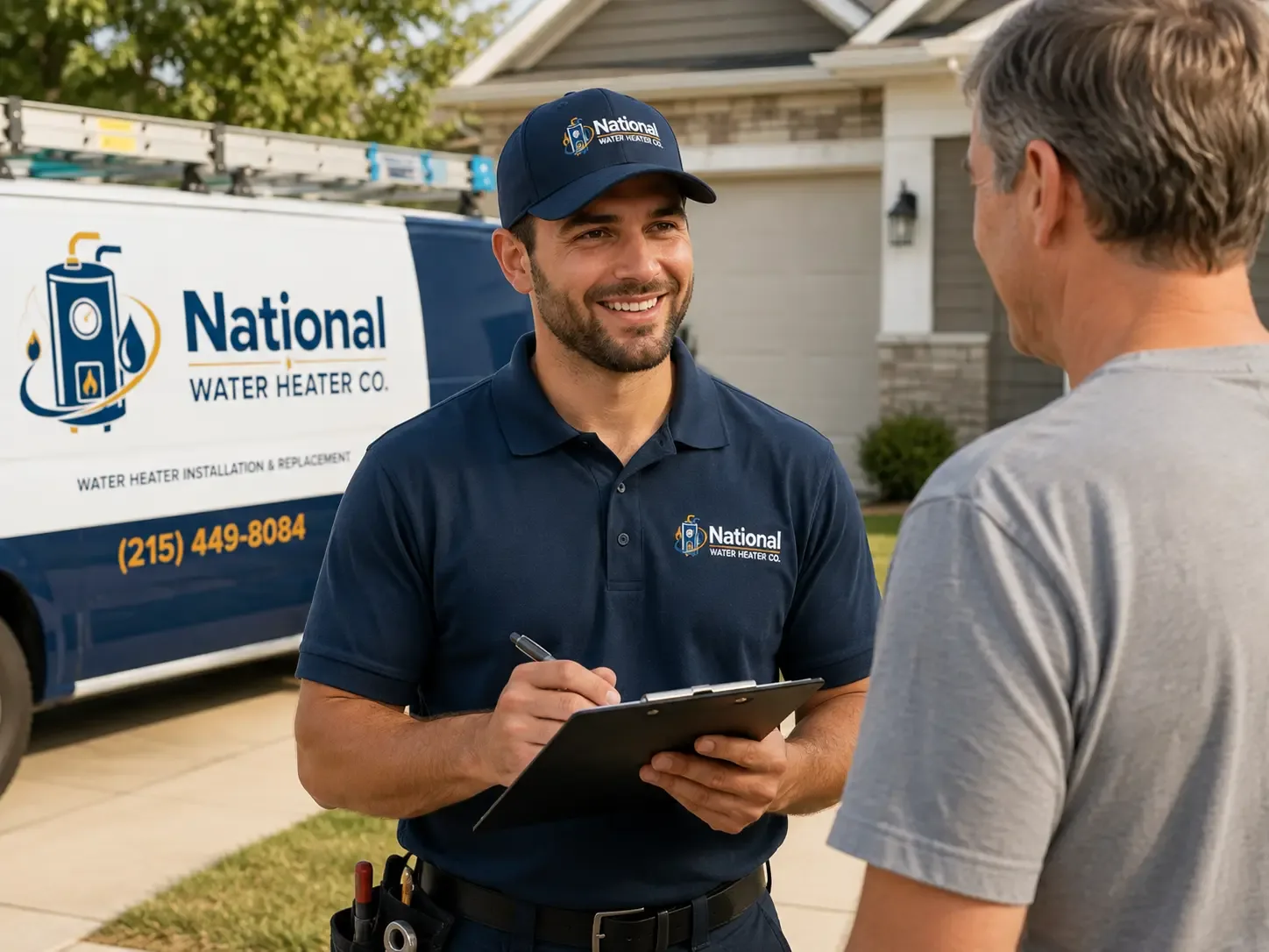 Water Heater Installation Renault, IL FAQs